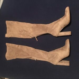Steve Madden over the Knee Boots